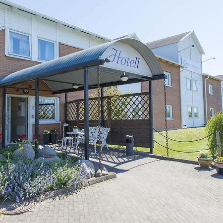 Hotell Angoeringen Karlskrona Ngoại thất bức ảnh