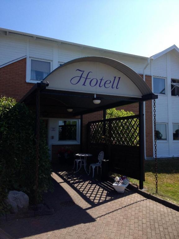Hotell Angoeringen Karlskrona Ngoại thất bức ảnh