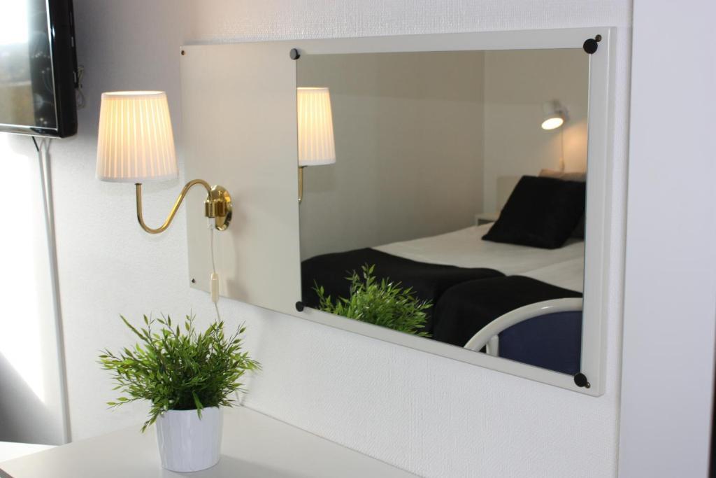 Hotell Angoeringen Karlskrona Phòng bức ảnh