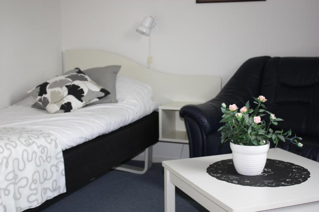 Hotell Angoeringen Karlskrona Phòng bức ảnh