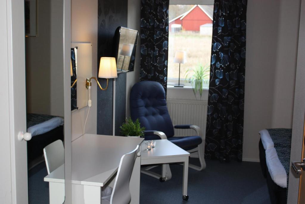 Hotell Angoeringen Karlskrona Phòng bức ảnh