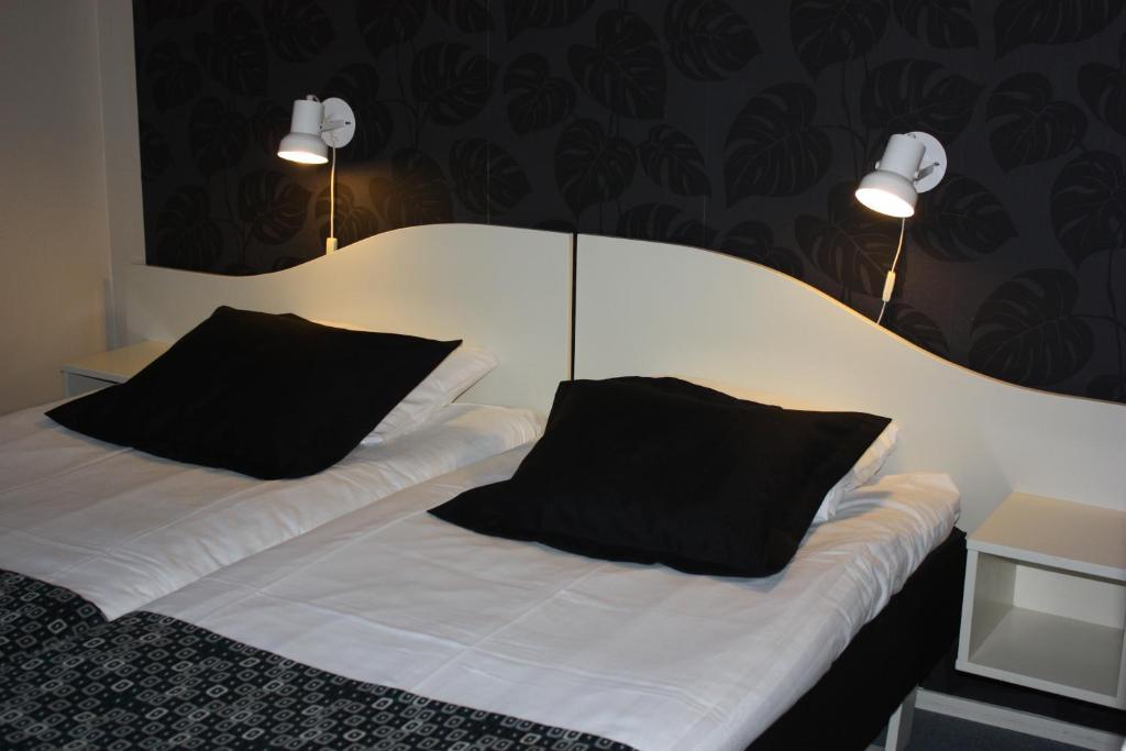 Hotell Angoeringen Karlskrona Ngoại thất bức ảnh