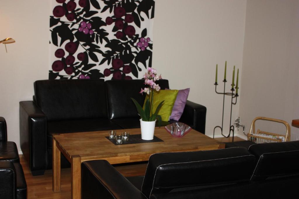 Hotell Angoeringen Karlskrona Ngoại thất bức ảnh