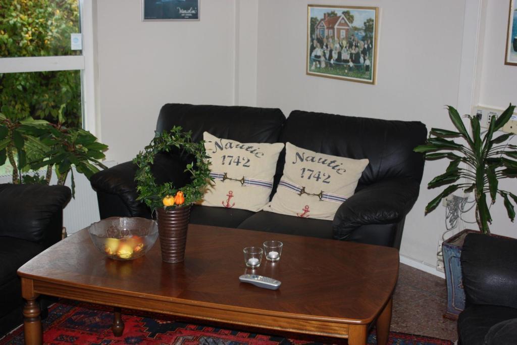 Hotell Angoeringen Karlskrona Ngoại thất bức ảnh