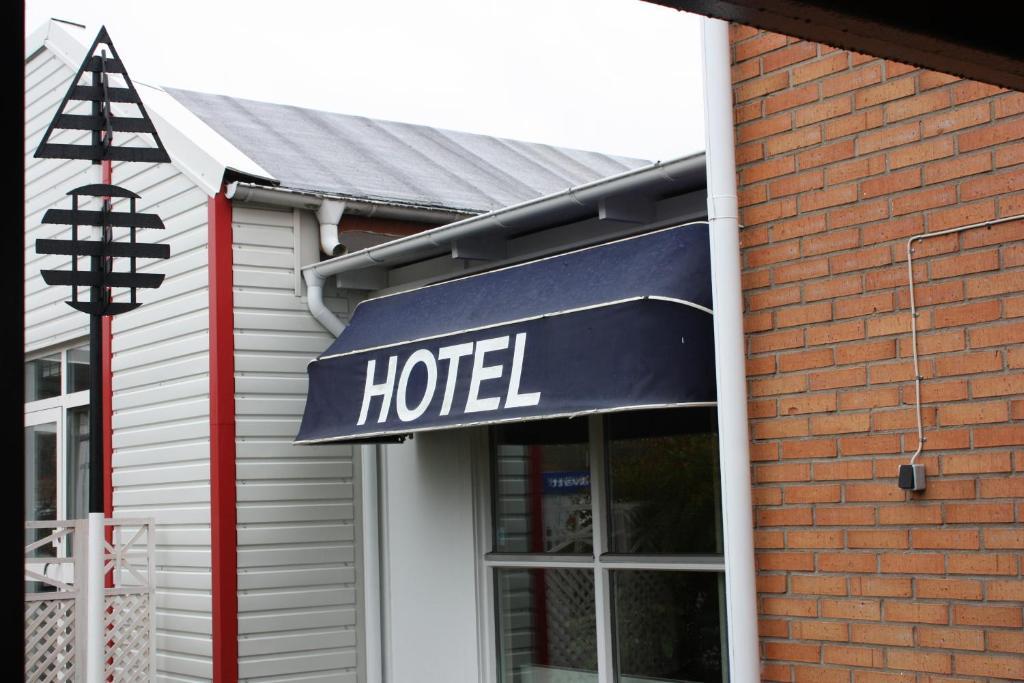 Hotell Angoeringen Karlskrona Ngoại thất bức ảnh