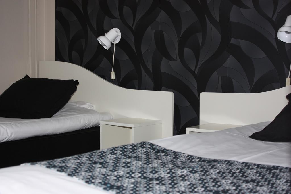 Hotell Angoeringen Karlskrona Ngoại thất bức ảnh
