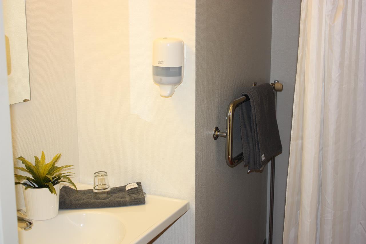 Hotell Angoeringen Karlskrona Ngoại thất bức ảnh