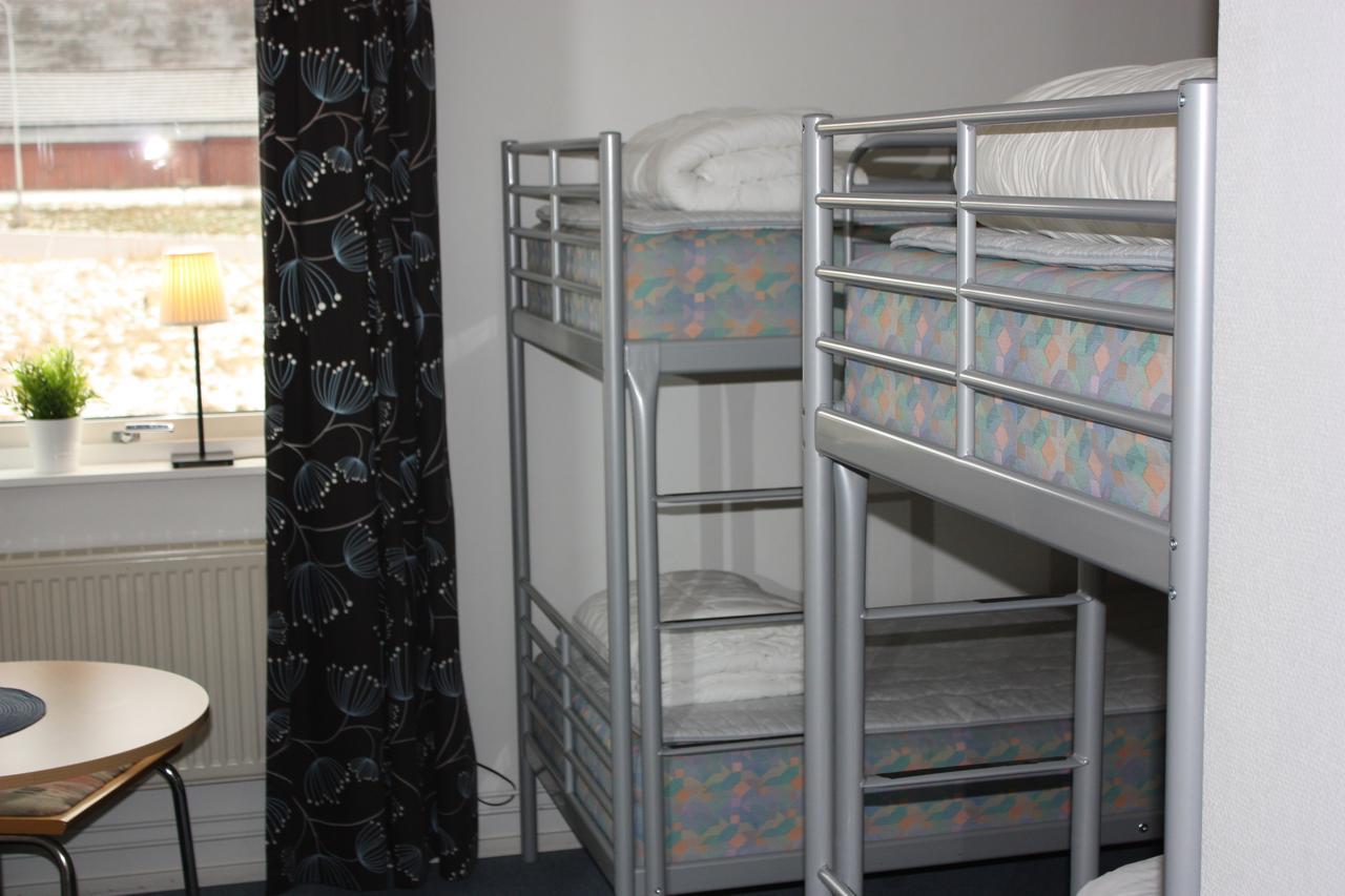 Hotell Angoeringen Karlskrona Ngoại thất bức ảnh