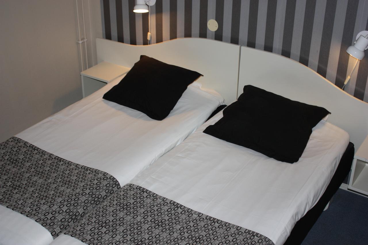 Hotell Angoeringen Karlskrona Ngoại thất bức ảnh