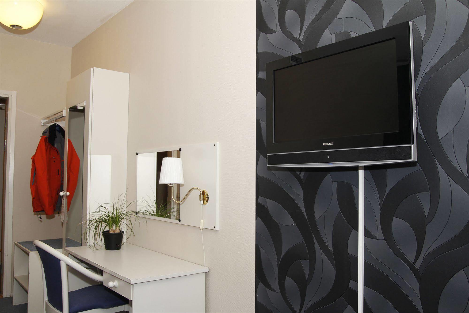 Hotell Angoeringen Karlskrona Ngoại thất bức ảnh
