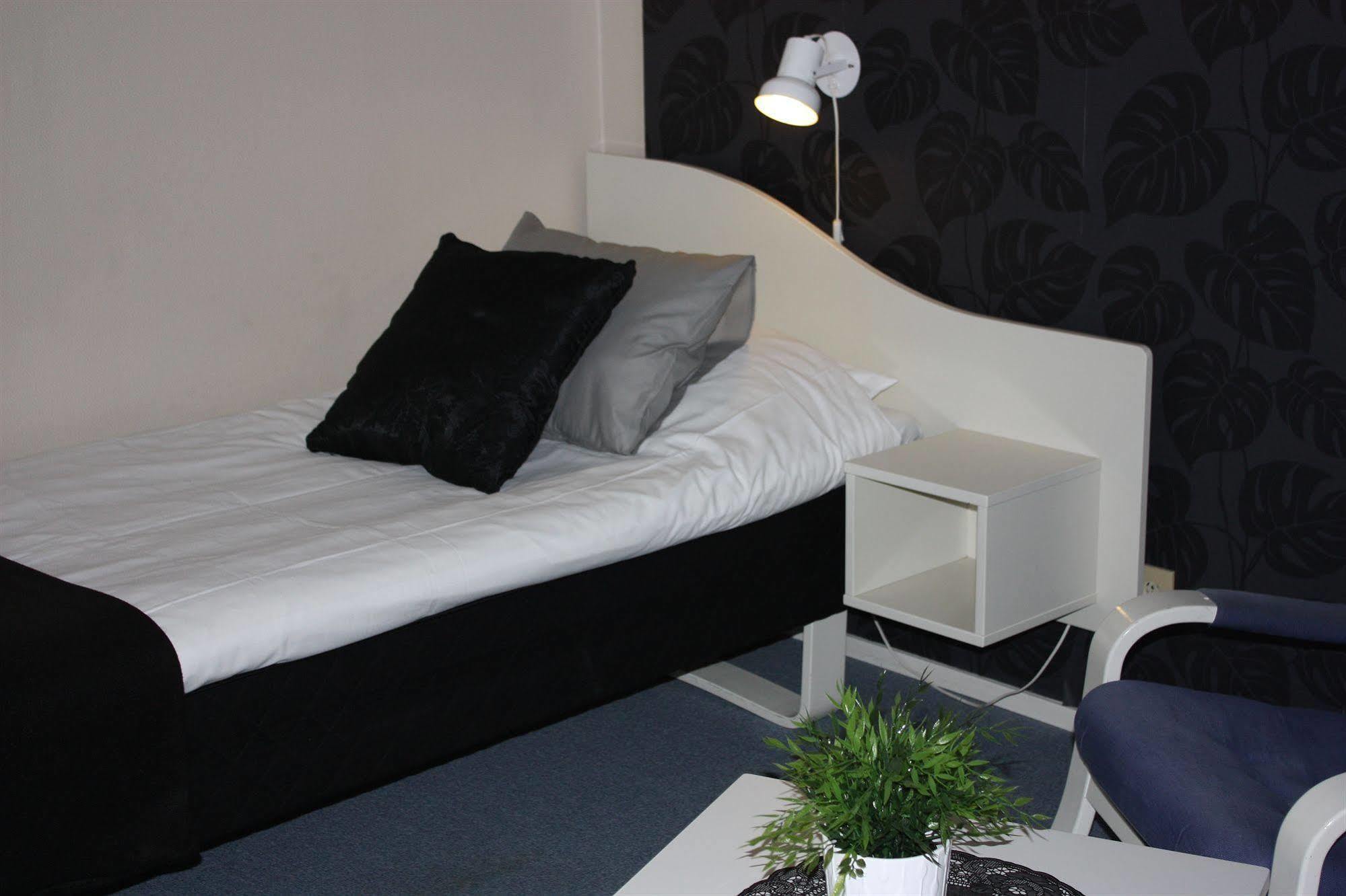 Hotell Angoeringen Karlskrona Ngoại thất bức ảnh