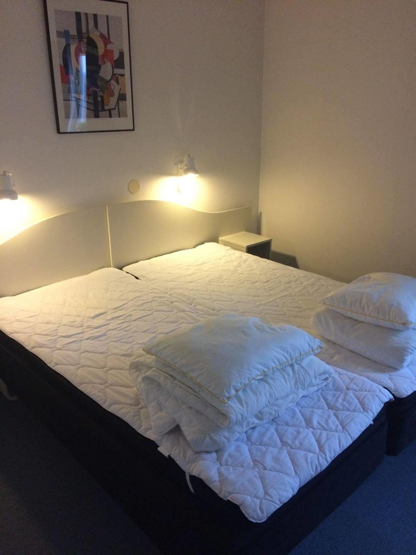 Hotell Angoeringen Karlskrona Ngoại thất bức ảnh