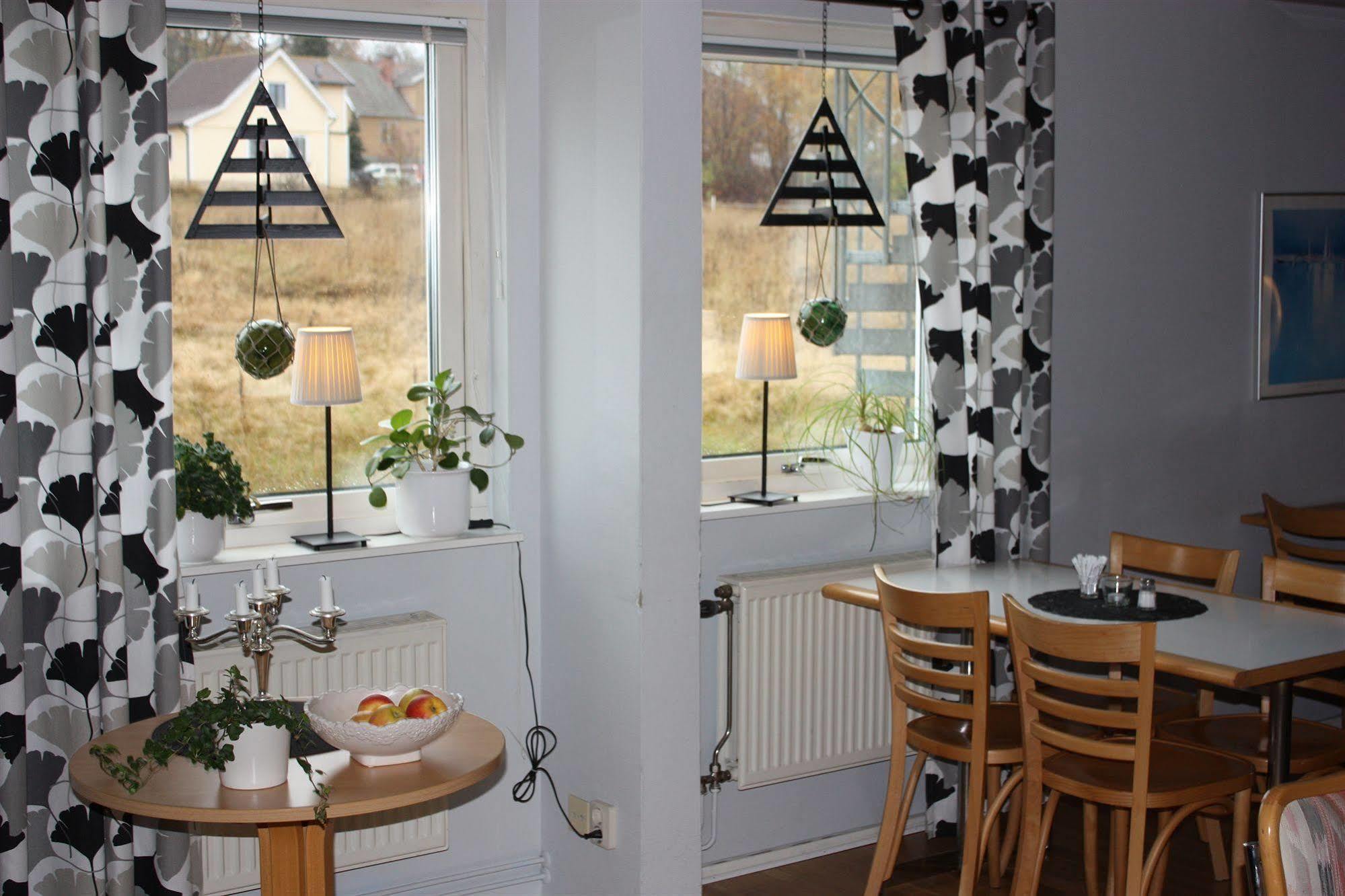 Hotell Angoeringen Karlskrona Ngoại thất bức ảnh