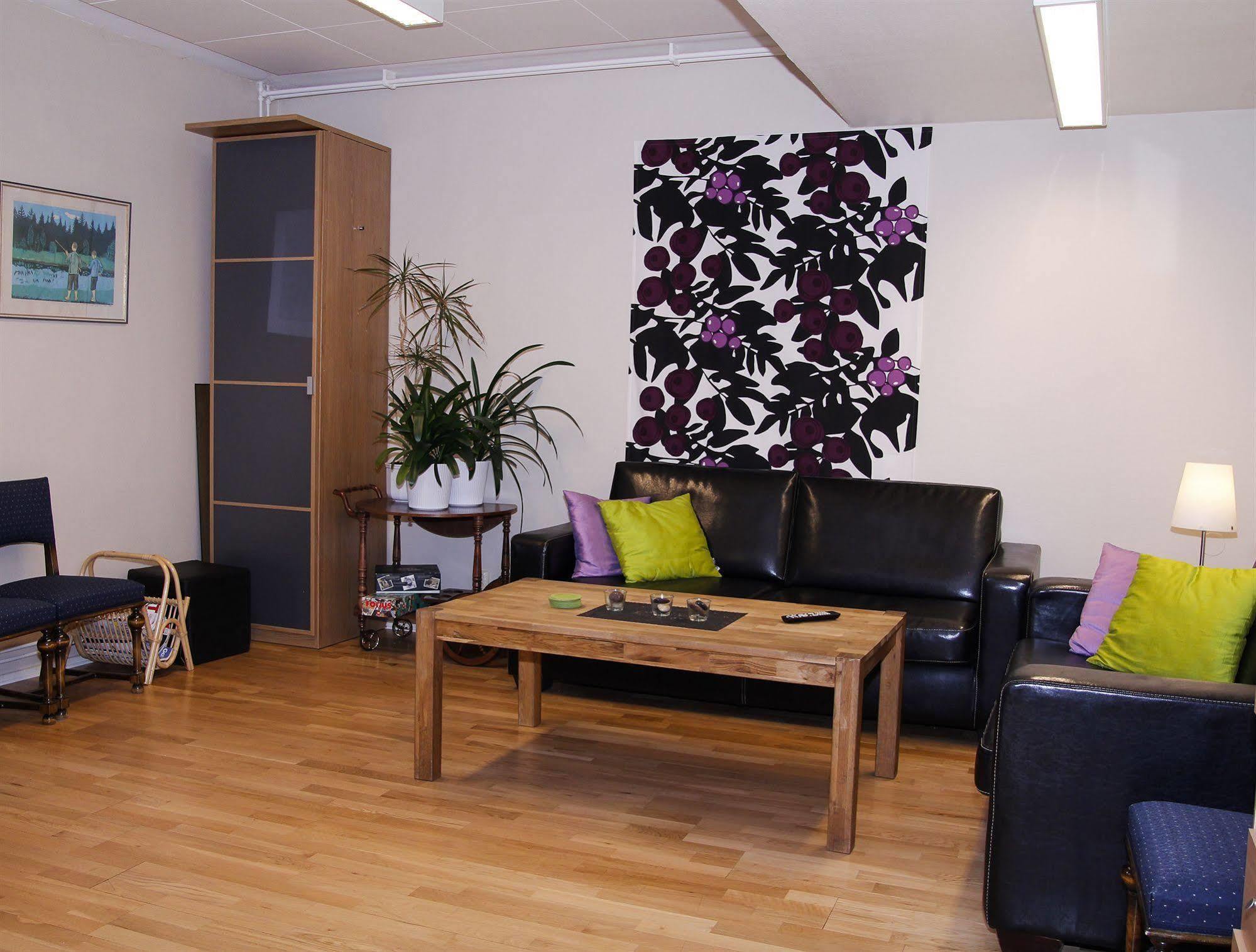 Hotell Angoeringen Karlskrona Ngoại thất bức ảnh