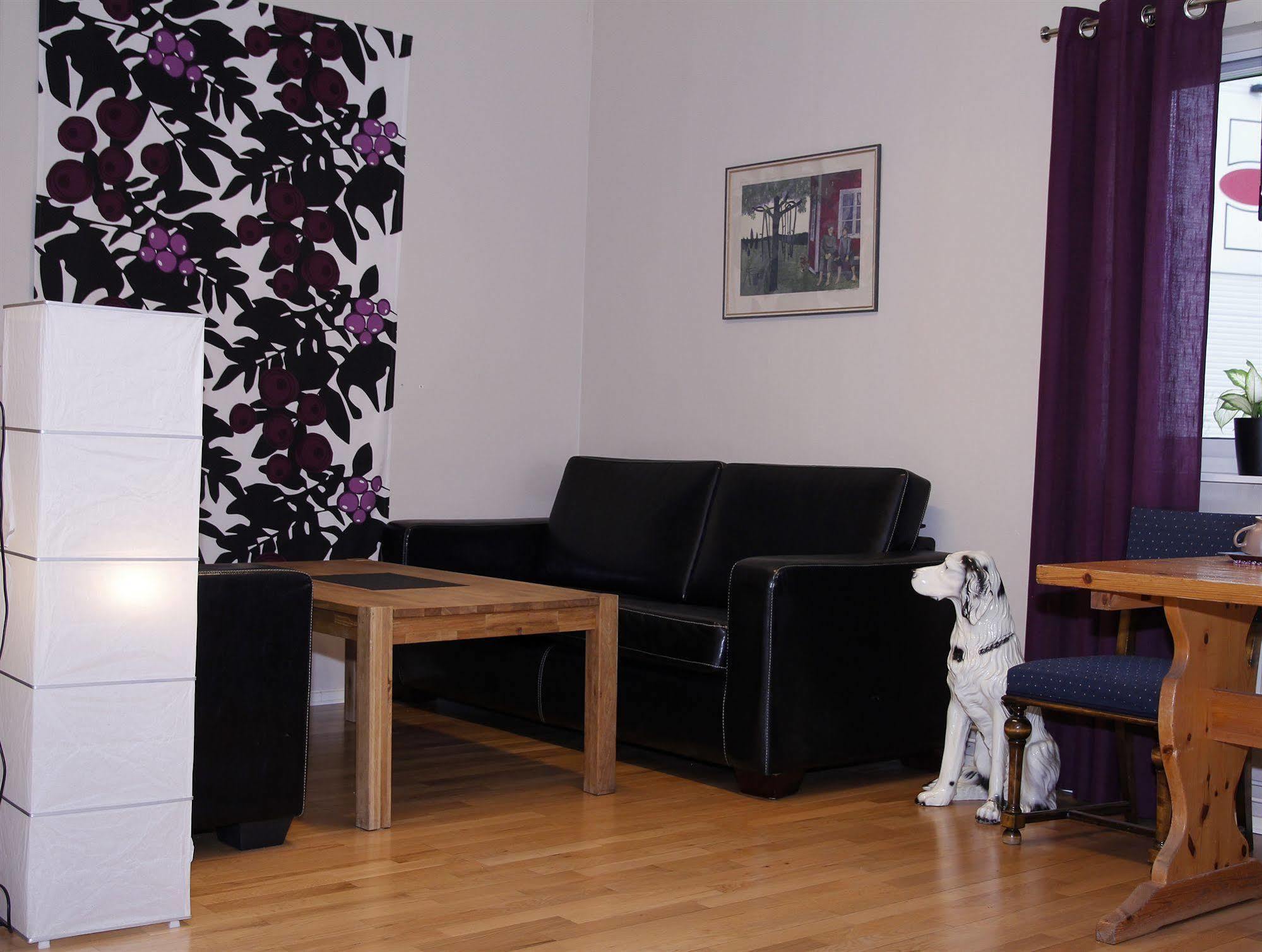 Hotell Angoeringen Karlskrona Ngoại thất bức ảnh