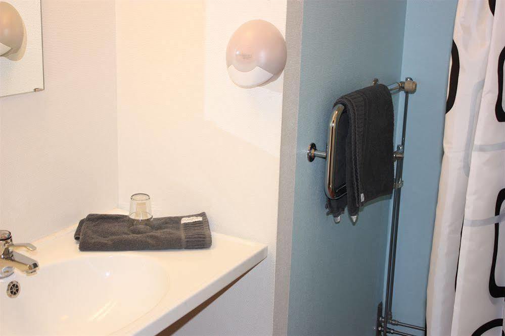 Hotell Angoeringen Karlskrona Ngoại thất bức ảnh